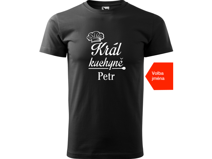 dárek pro muže kuchaře