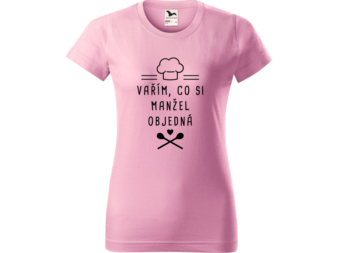 dárek pro kuchařku