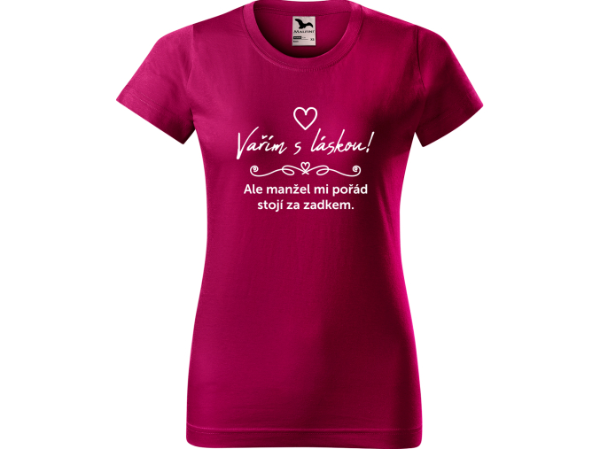 dárek pro kuchařku