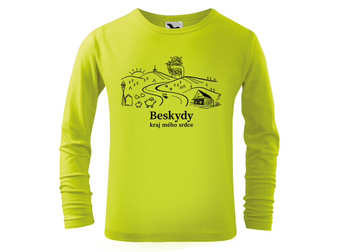 Beskydy
