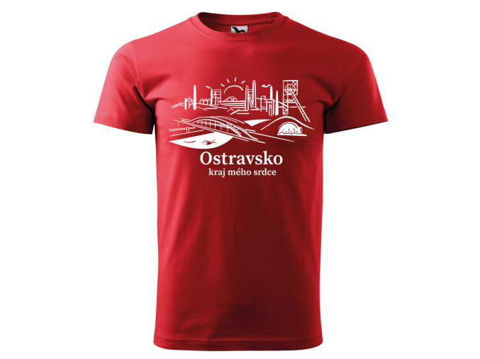 Ostravsko
