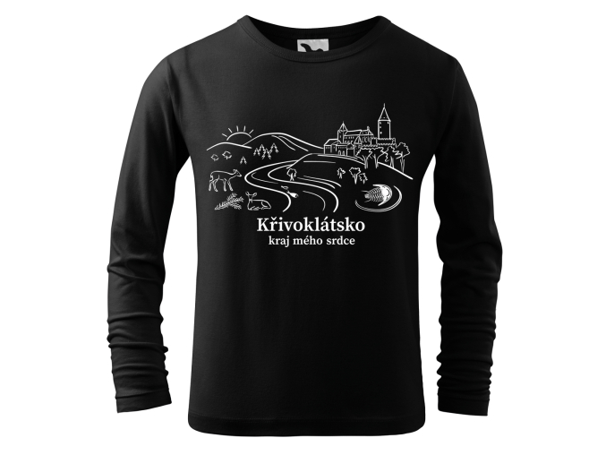 Křivoklátsko