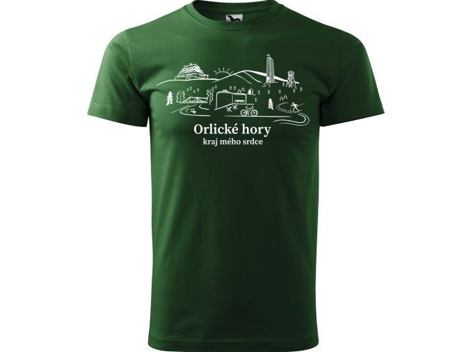 Orlické hory