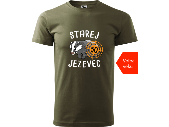 Vtipné tričko