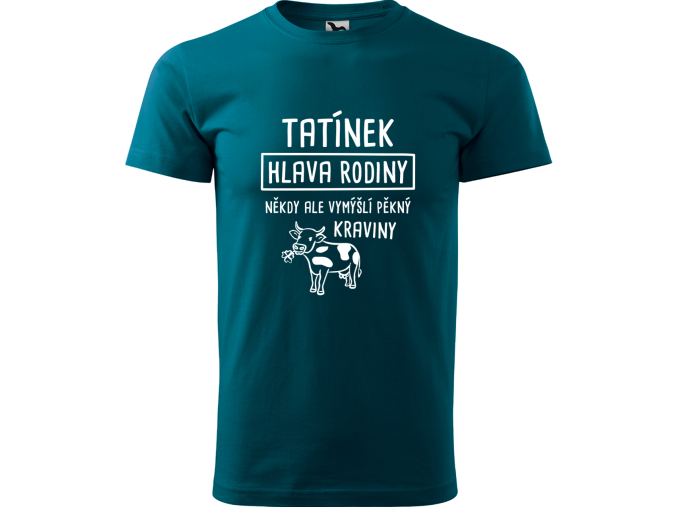 Tričko pro tátu