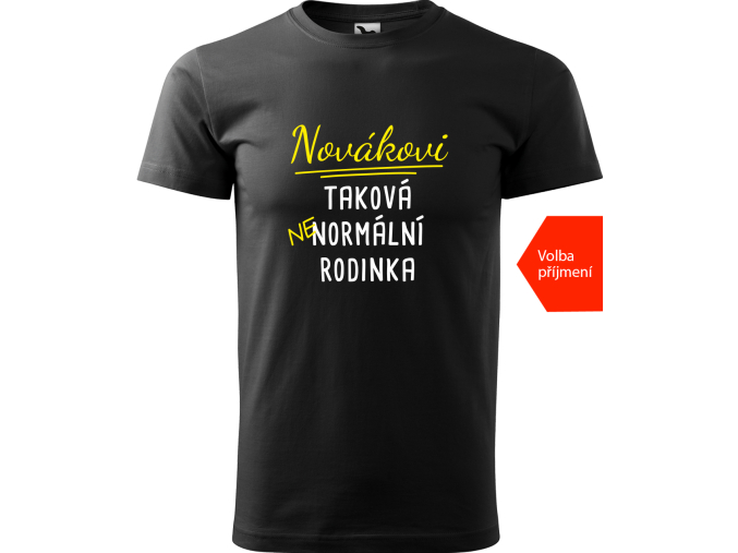Tričko pro tátu