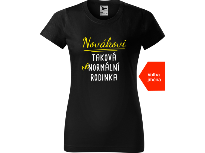 Tričko pro maminku