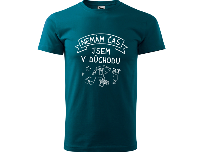 Vtipná trička