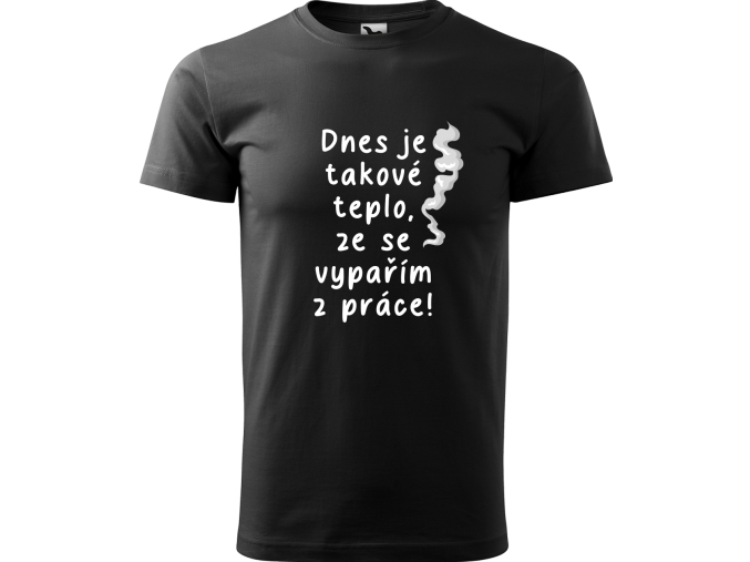 Vtipná trička