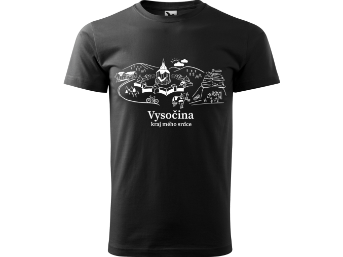 Českomoravská vysočina