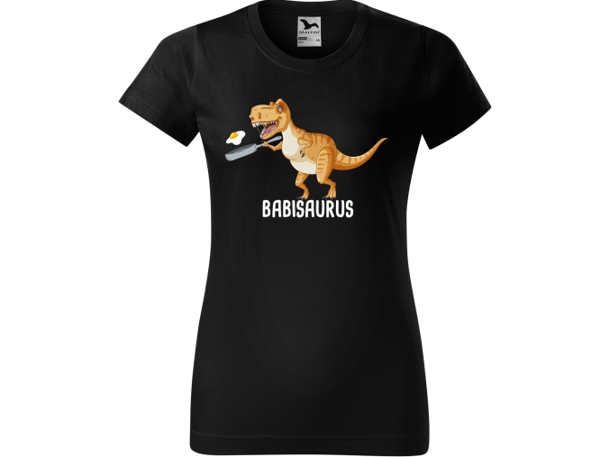 Tričko pro babičku