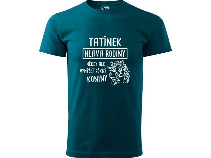 Tričko pro tátu