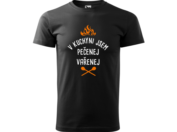 dárek pro muže kuchaře