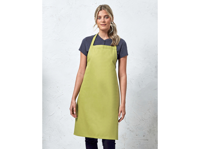 Zástěra - Bez potisku (SLEVA)