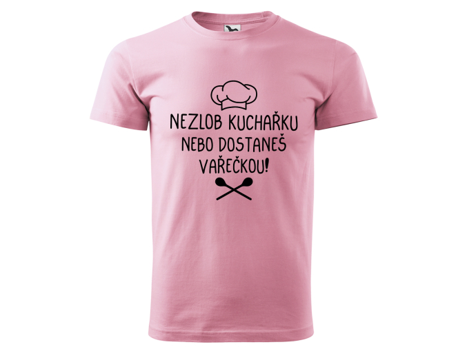 Dětské tričko pro kuchaře
