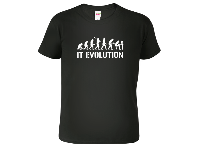IT trička