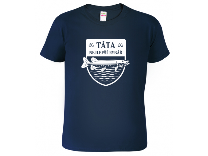 Tričko pro tátu