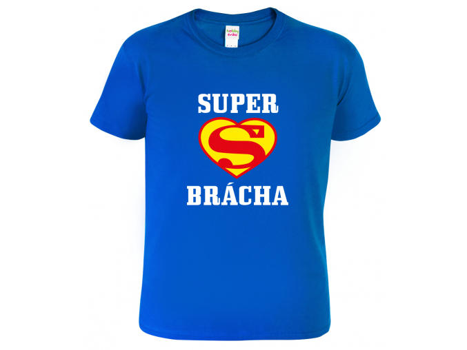 Tričko pro bráchu