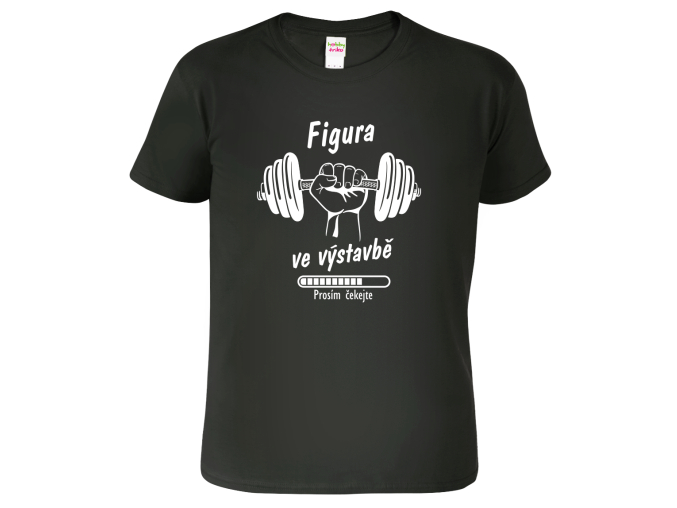 Vtipná trička