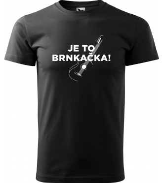 brnkacka kde cerna