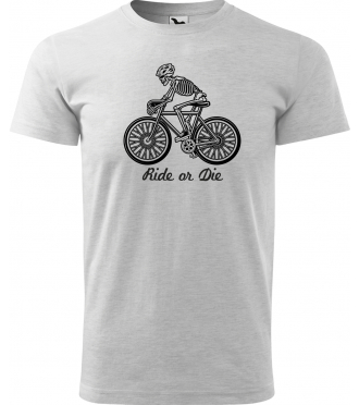 Tričko pro cyklistu