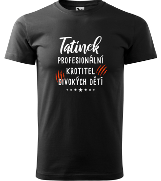 Tričko pro tátu