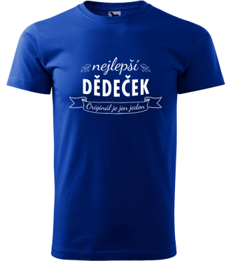 Tričko pro dědu