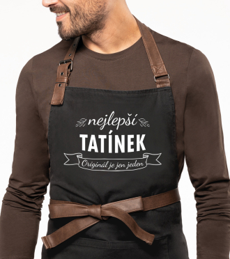 Zástěra pro muže