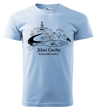 Jižní Čechy