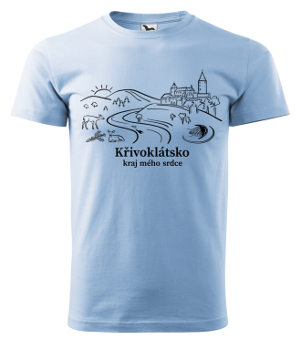 Křivoklátsko