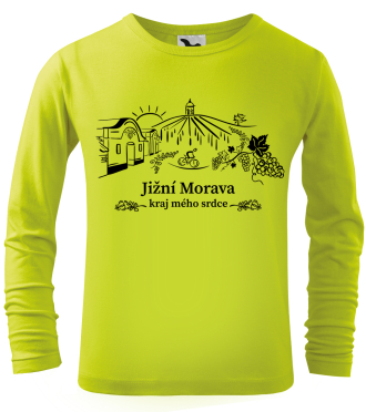 Jižní Morava