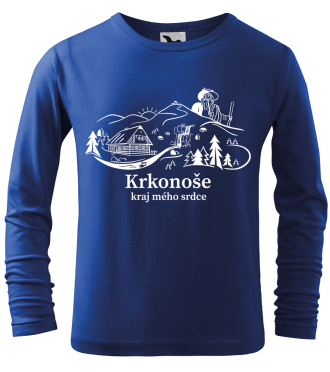 Krkonoše