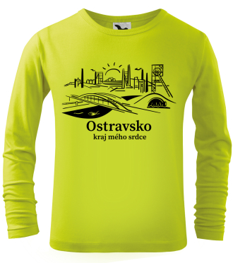 Ostravsko