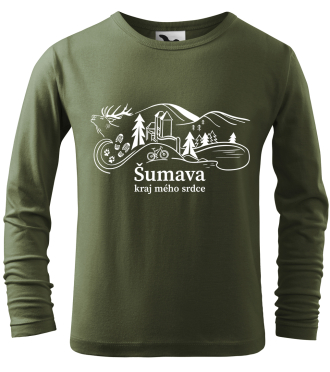 Šumava