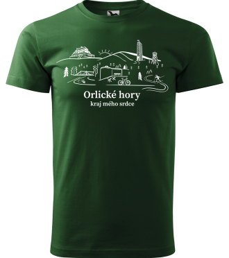 Orlické hory