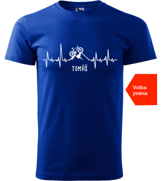 Tričko s kolem