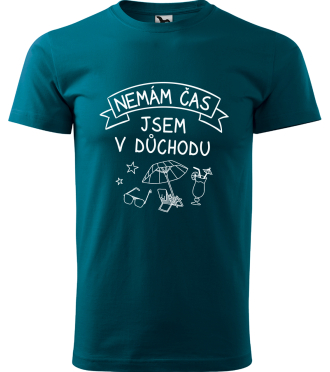 Vtipná trička