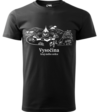 Českomoravská vysočina