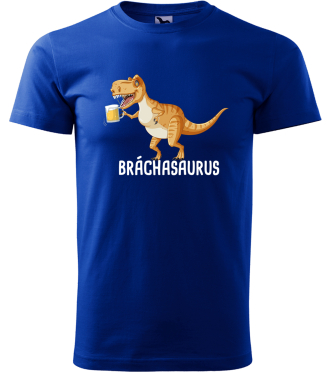 Tričko pro bráchu