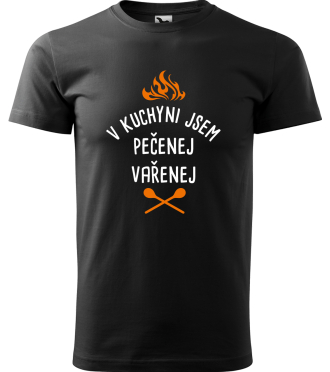 dárek pro muže kuchaře
