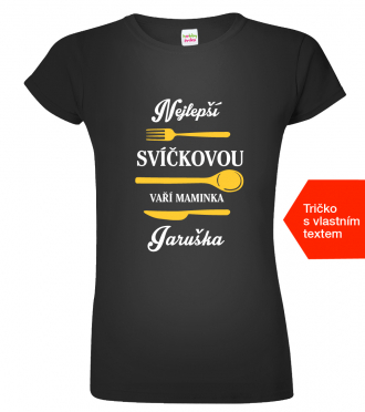 Tričko pro maminku