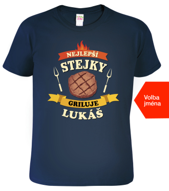 vtipné tričko