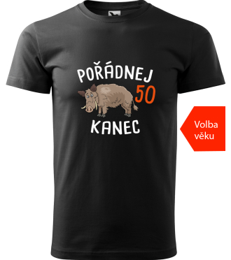 Vtipné tričko