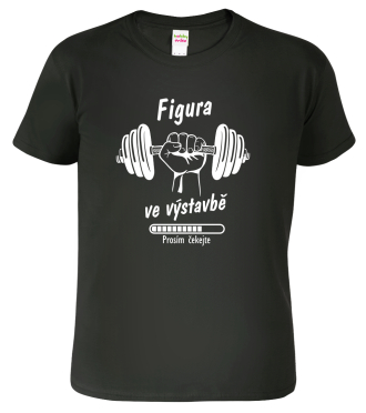 Vtipná trička