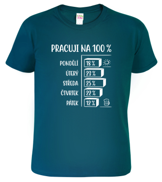 Vtipná trička
