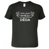 Tričko pro dědu