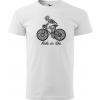 Tričko pro cyklistu