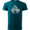 Tričko pro cyklistu