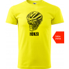 Tričko pro cyklistu