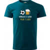 Tričko pro fotbalistu